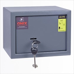 Мебельный сейф ONIX LS-17K - фото 5917
