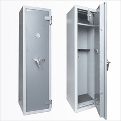 Оружейный сейф Muller Safe St.Gallen WF 56400 S - фото 6403