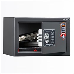 Пистолетный сейф AIKO TT-200 EL - фото 6445