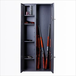 Оружейный шкаф AIKO Чирок 1462 - фото 6508