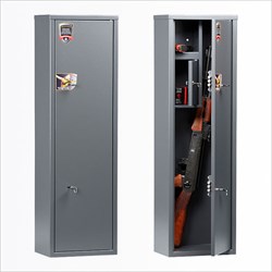 Оружейный шкаф AIKO Чирок 1020 - фото 6552
