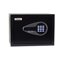 Сейф гостиничный KlestO Hotel Safe 250/350E 700502 - фото 8812