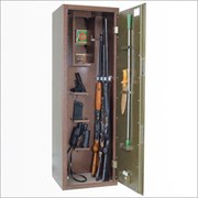 Оружейный шкаф Меткон ОШ-6