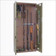 Оружейный шкаф Меткон ОШ-6П